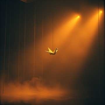 Cinematic Series - Stillness Of Light