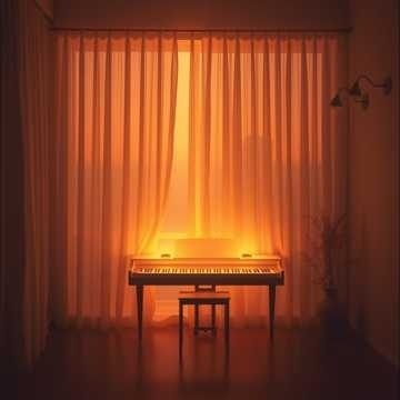 Cinematic Series - Echoes In Stillness