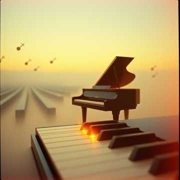 Cinematic Series - Last Echo Of Night