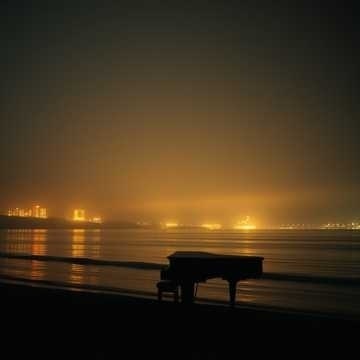 Cinematic Series - Distant Fading Warmth