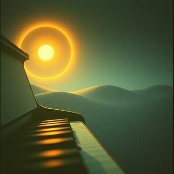 Cinematic Series - Quiet Last Horizon