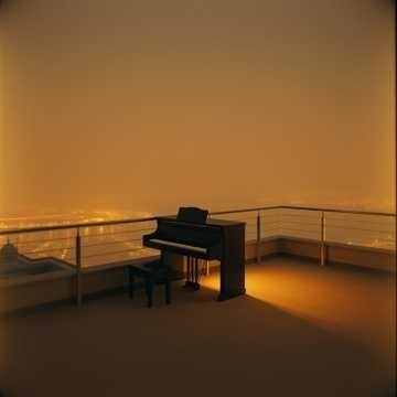 Cinematic Series - Soft Echoing Distance