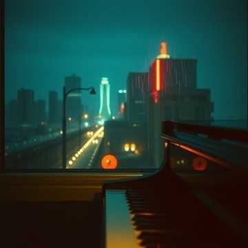 Cinematic Series - Warmth Without Return