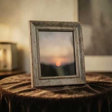 Cinematic Series - Distant Ember Sky