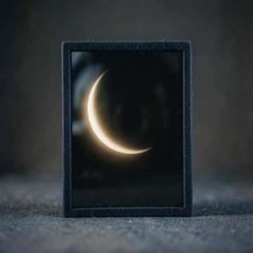 Cinematic Series - Fading Blue Passage