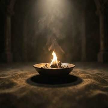 Cinematic Series - Hollow Light Memory