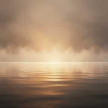 Cinematic Series - Fragile Night Trace