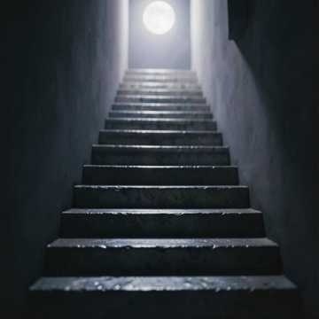 Cinematic Series - Fading Steps Echo