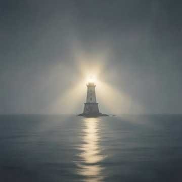 Cinematic Series - Quiet Light Distance