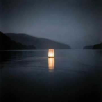 Cinematic Series - Hollow Night Air