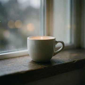 Cinematic Series - Soft Return Glow