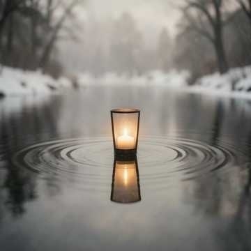 Cinematic Series - Distant Warm Silence