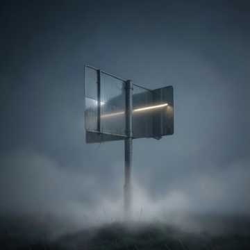 Cinematic Series - Lost Path Residue