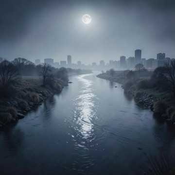 Cinematic Series - Fragile City Drift