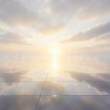 Cinematic Series - Faint Horizon Memory