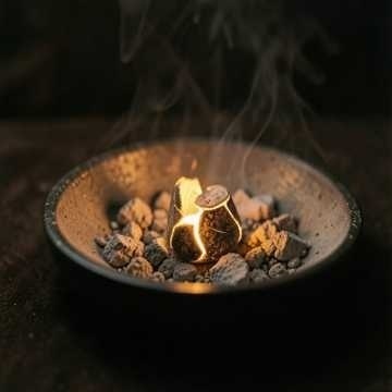 Cinematic Series - Distant Glow Within