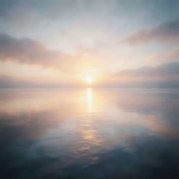 Cinematic Series - Quiet Fade Resonance