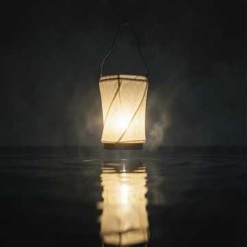 Cinematic Series - Soft Light Drifting