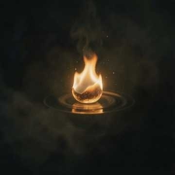 Cinematic Series - Hollow Warmth Remains