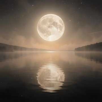 Cinematic Series - Fragile Light Passage