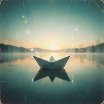 Cinematic Series - Fragile Hope Drift