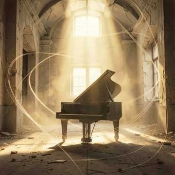 Cinematic Series - Soft Resolve Rising