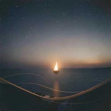 Cinematic Series - Between Light and Loss