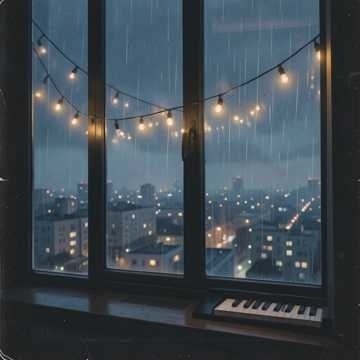 Cinematic Series - Quiet Flame Within