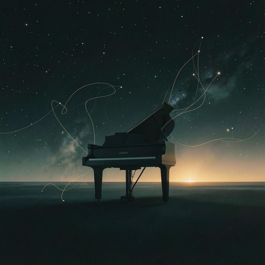 Cinematic Series - Fading Echo Light