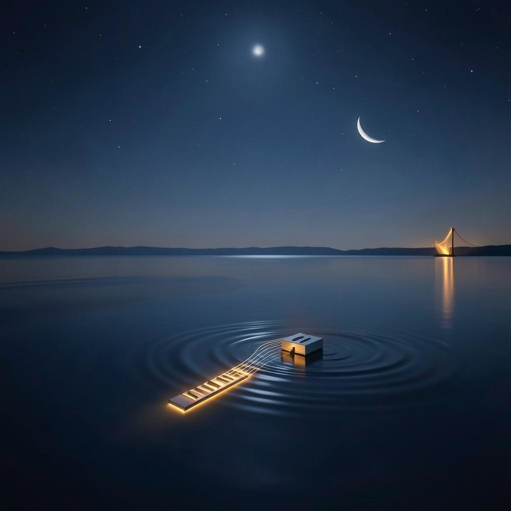 Cinematic Series - Quiet Afterlight