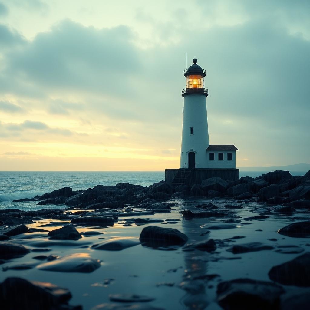 Cinematic Series - Afterglow Without You