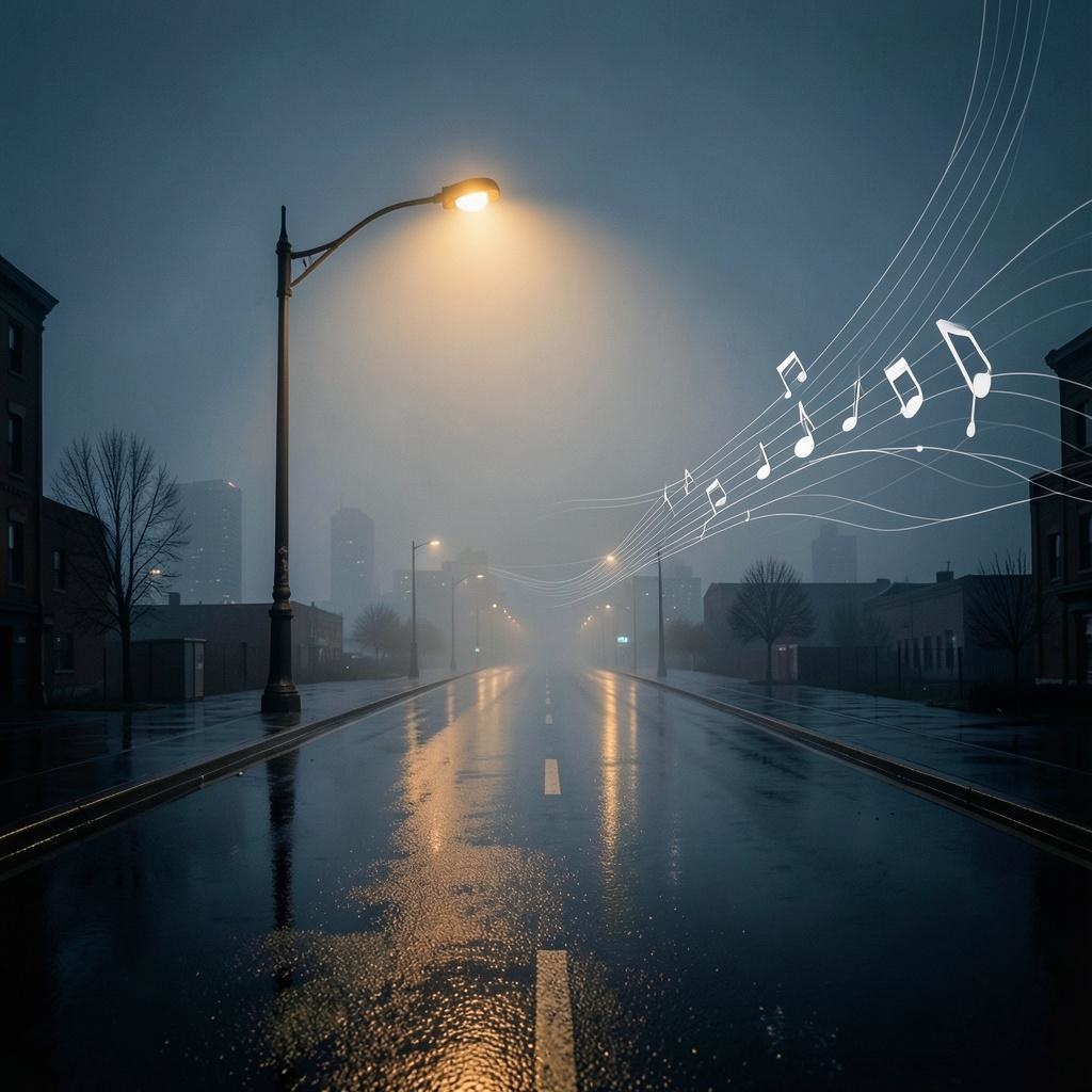 Cinematic Series - Fragile Hope Distance