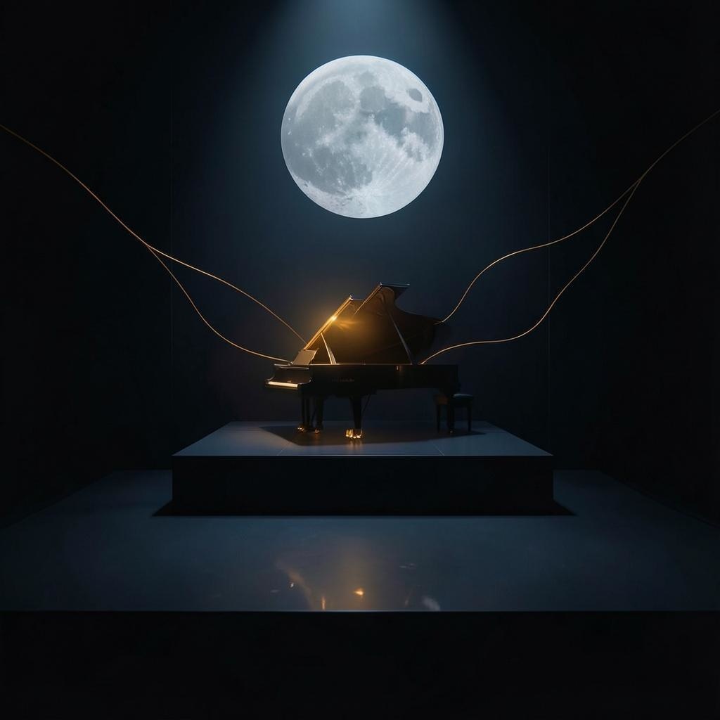 Cinematic Series - Fading Warmth Echo