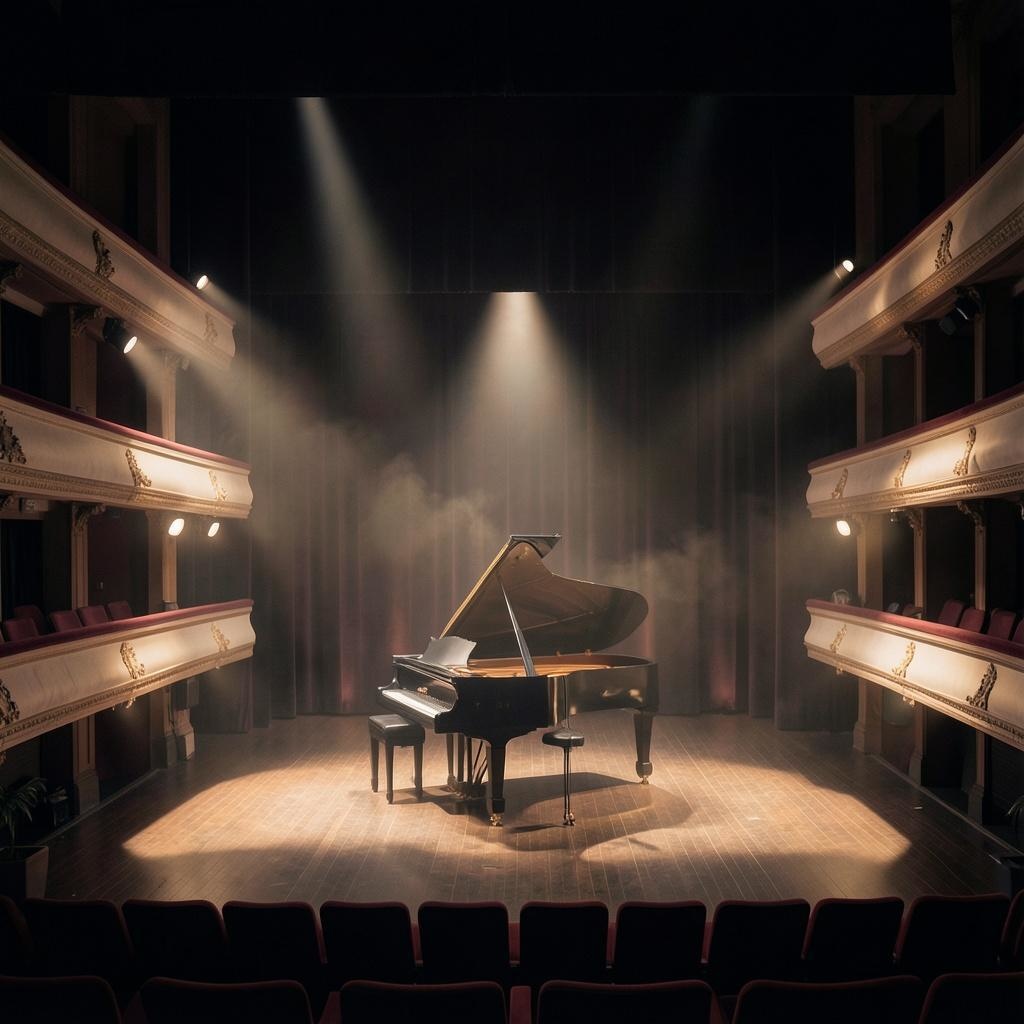 Cinematic Series - Last Light Of Us