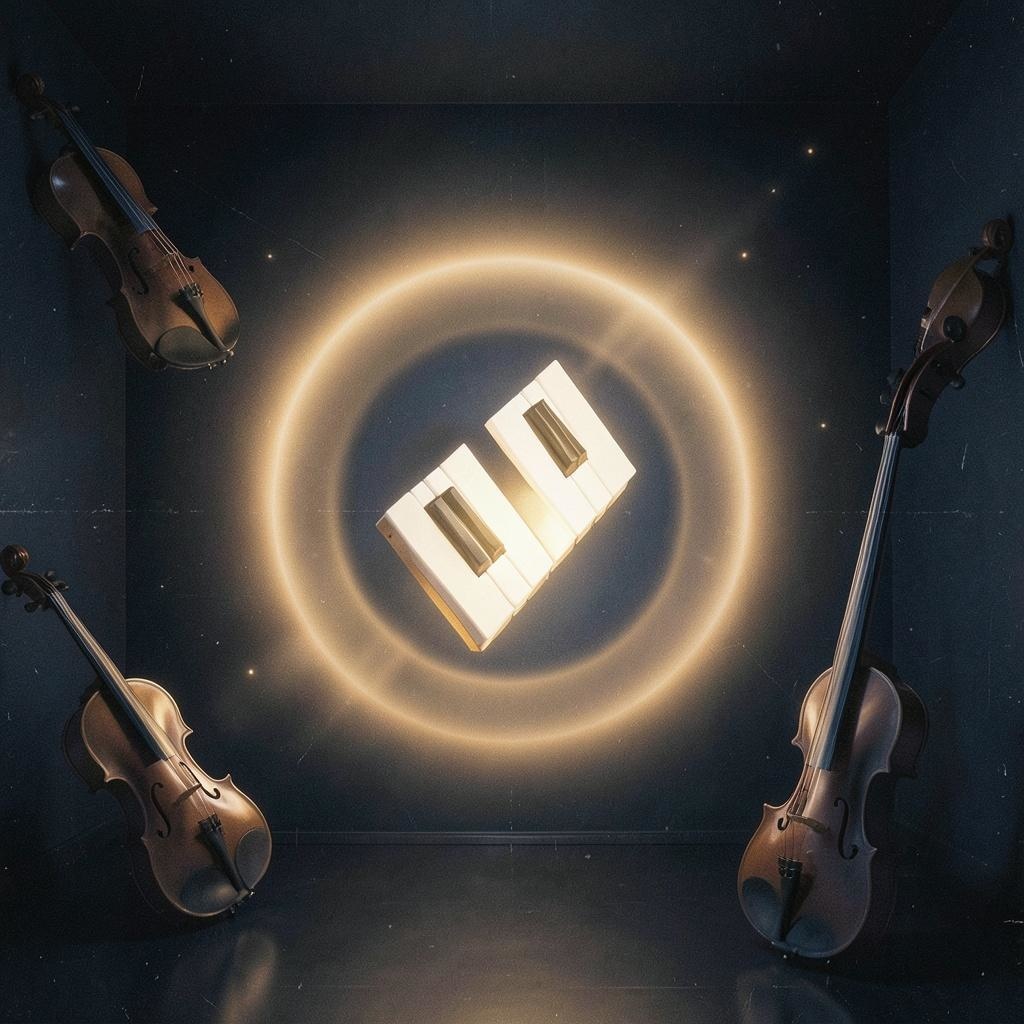 Cinematic Series - Silent Night Echo