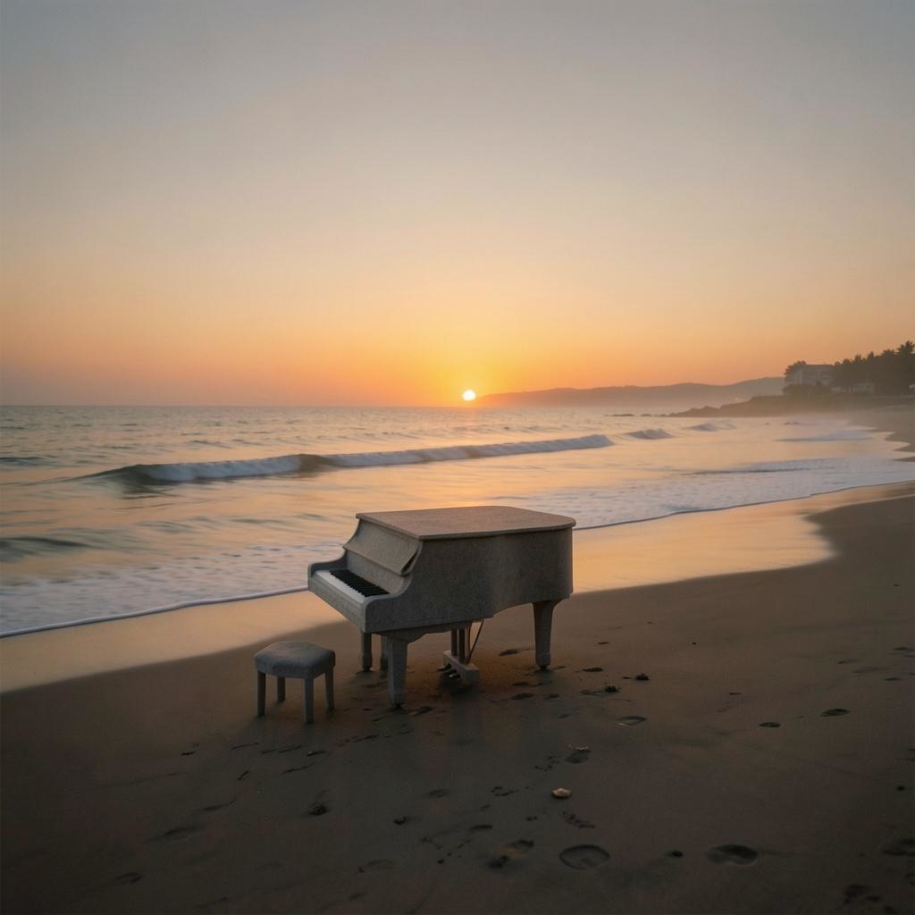 Cinematic Series - Last Light Horizon