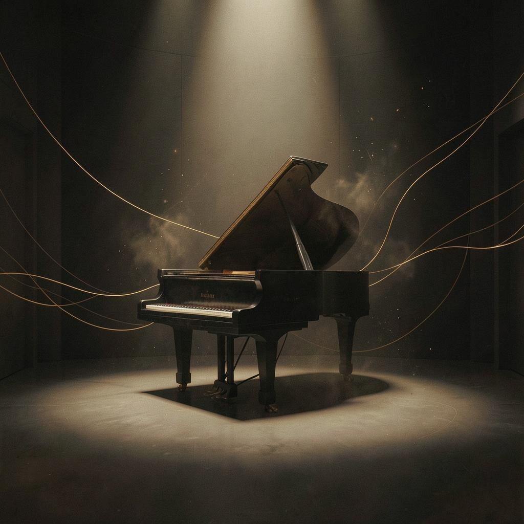 Cinematic Series - Distant Calm Trace