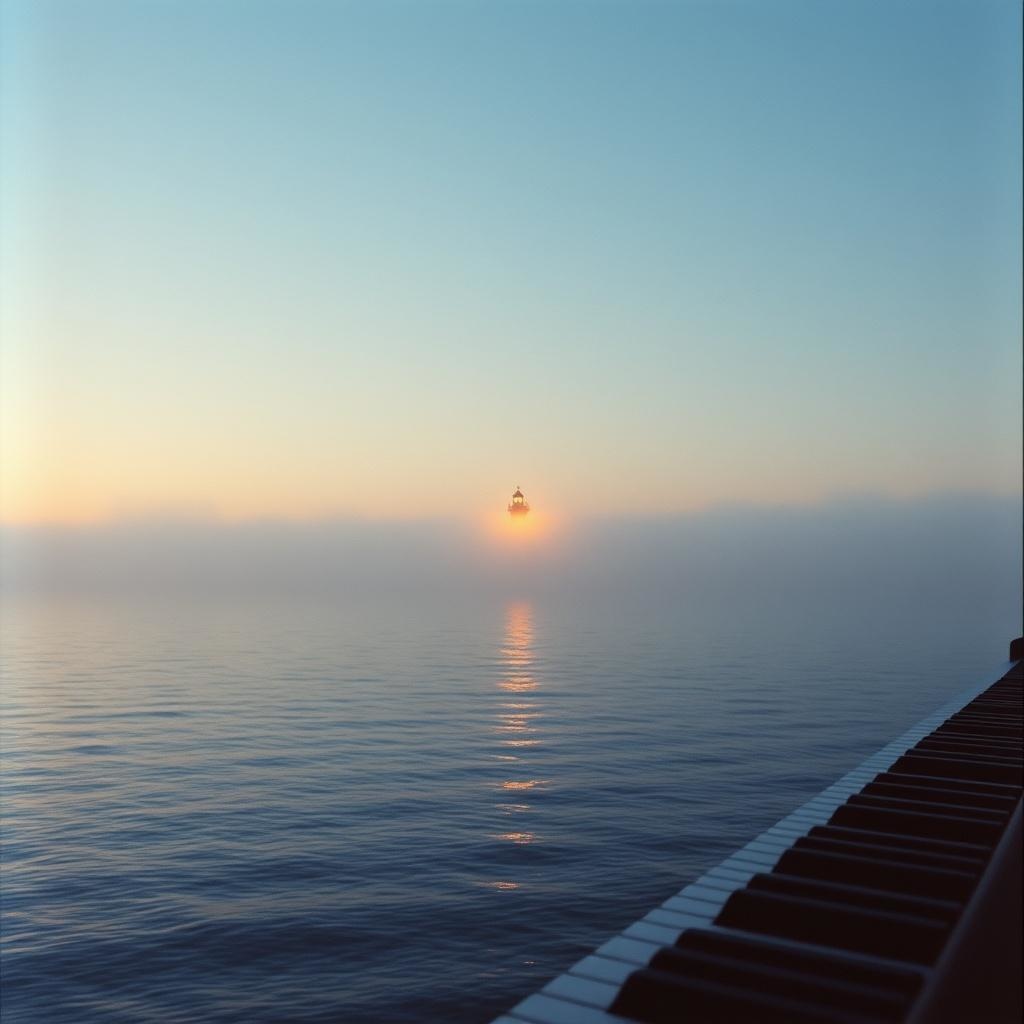 Cinematic Series - Lost Light Memory