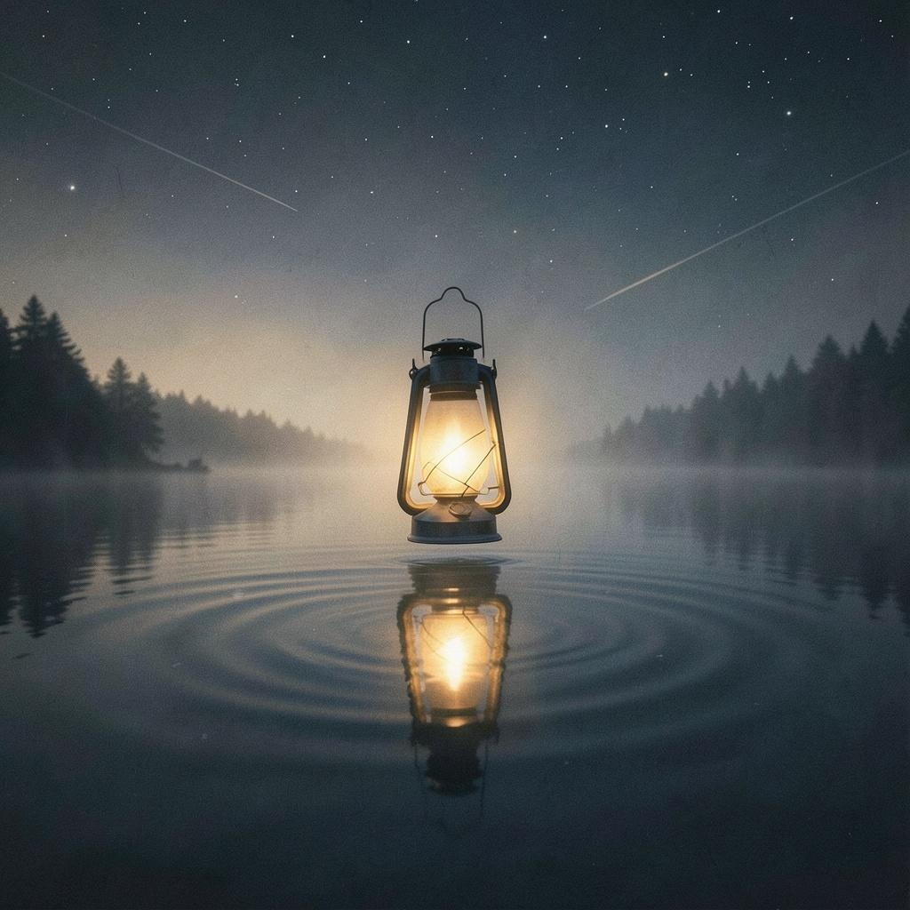 Cinematic Series - Quiet Horizon Echo