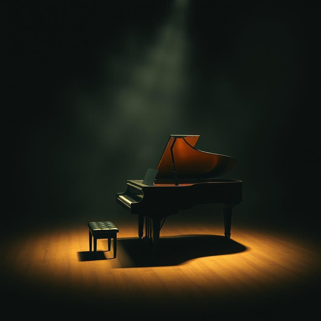 Cinematic Series - Deep Night Remain