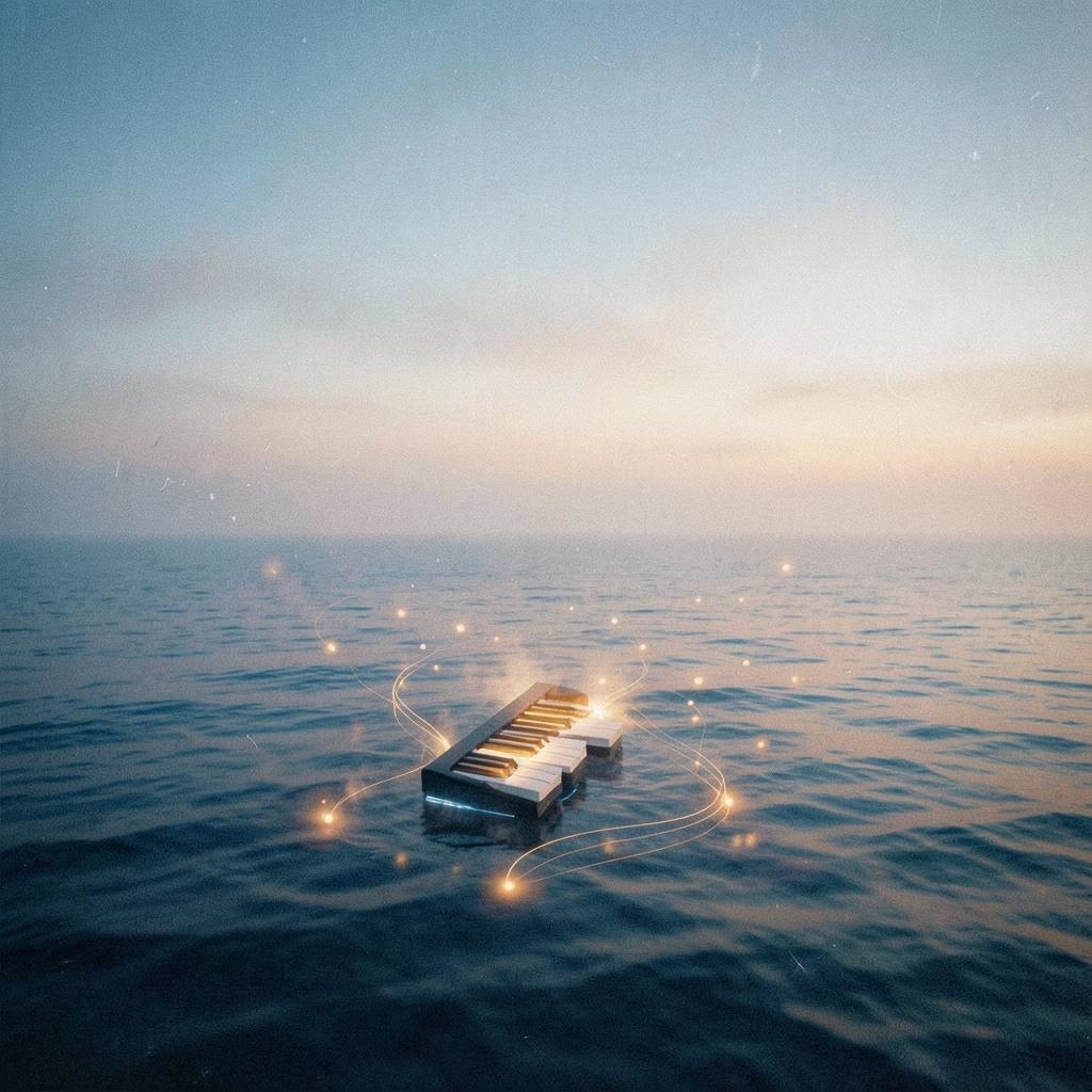 Cinematic Series - Gentle Light Trace