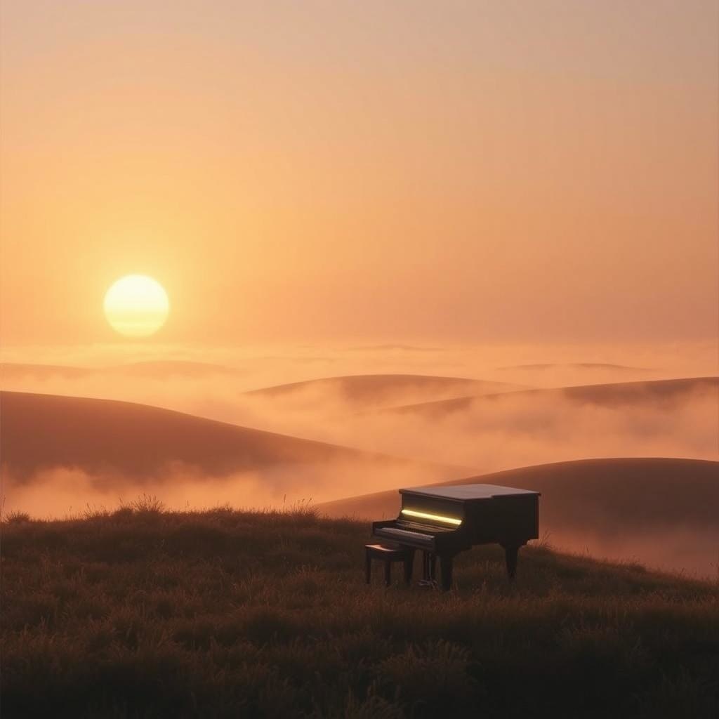 Cinematic Series - Faint Memory Horizon