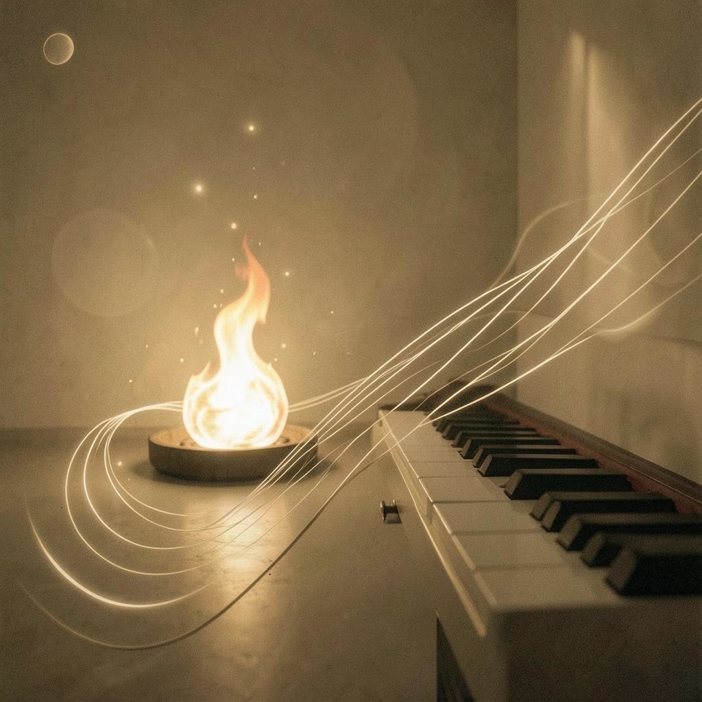 Cinematic Series - Faint Light Remains