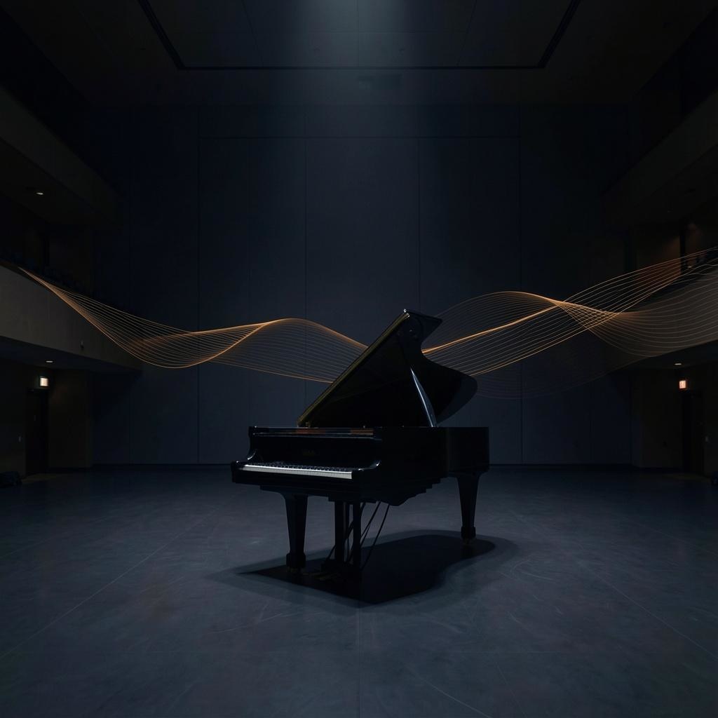 Cinematic Series - Hollow Night Echo