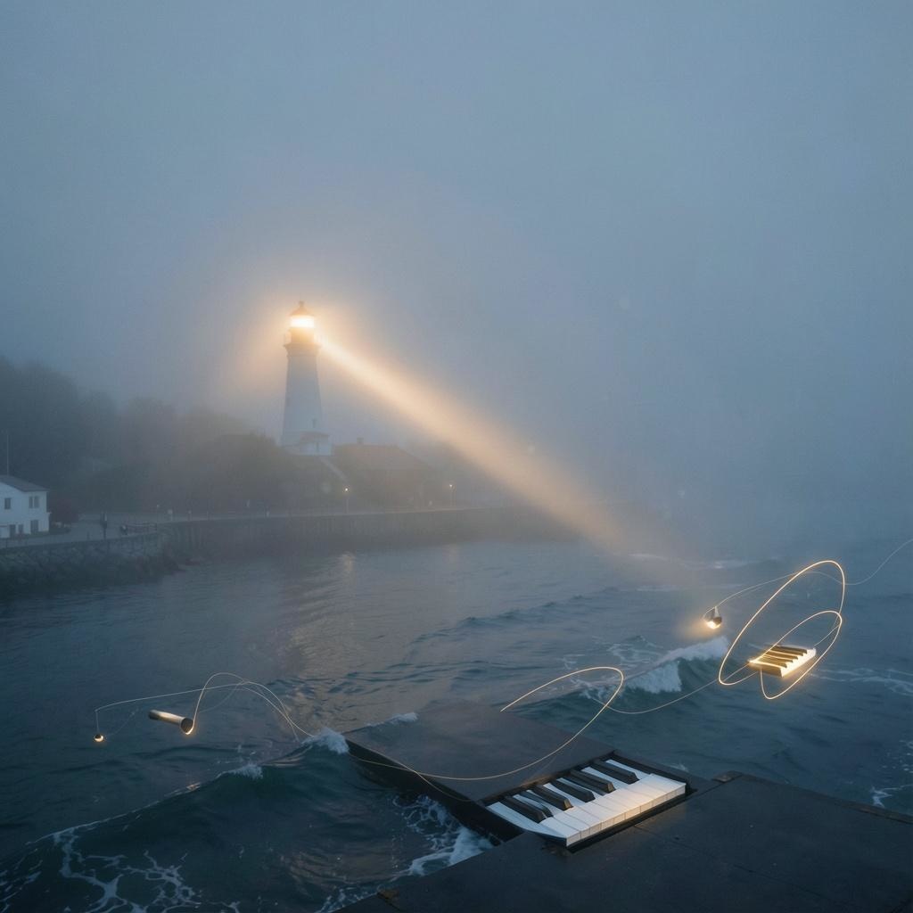 Cinematic Series - Quiet Heart Signal