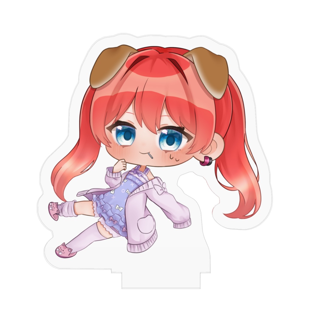 【常時】アクリルスタンド