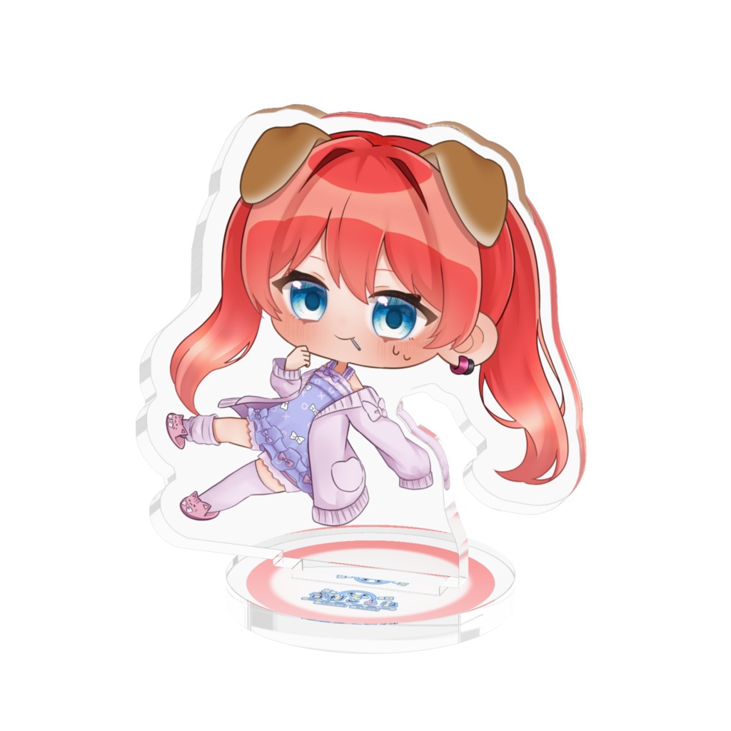 【常時】アクリルスタンド