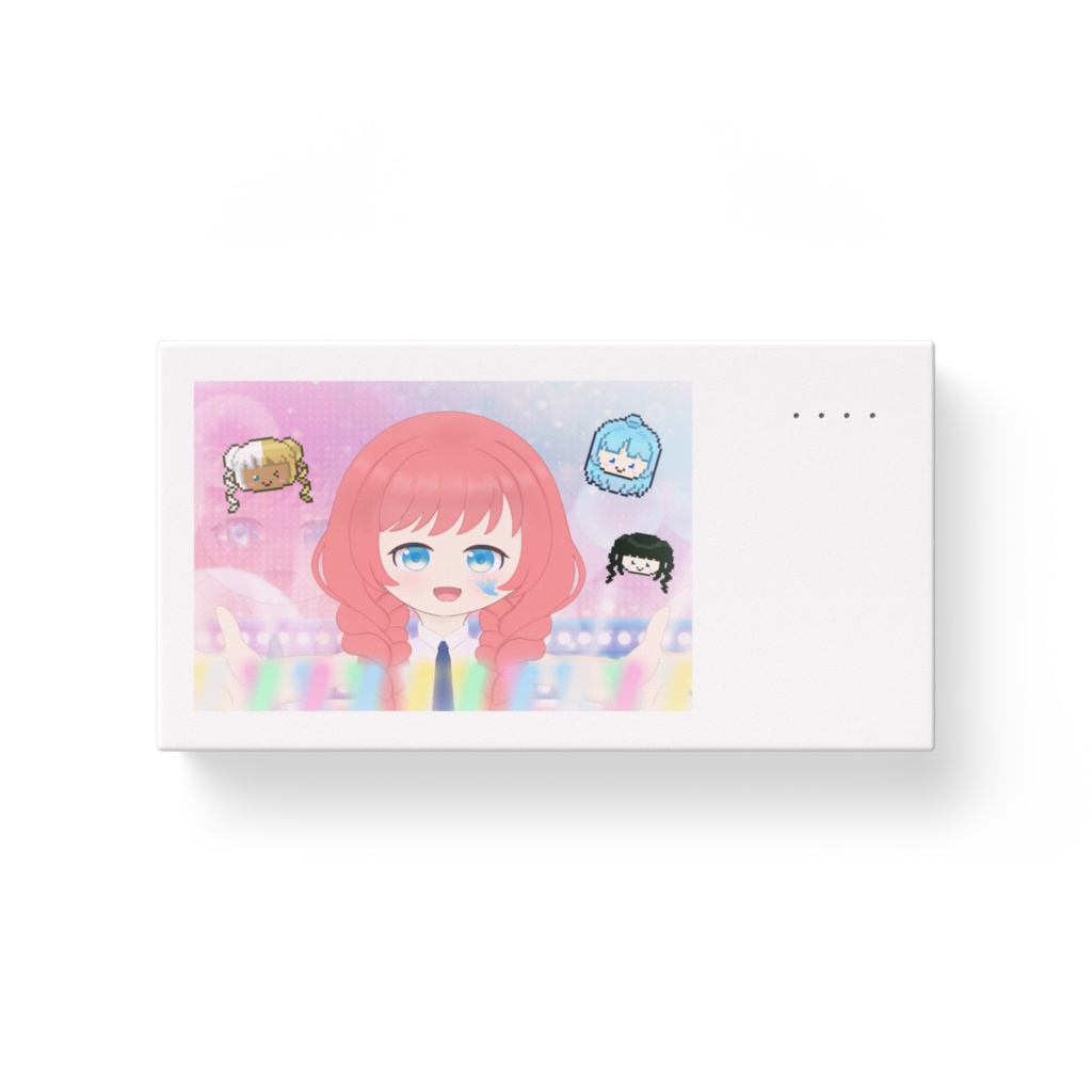 【常時】モバイルバッテリー / 5000mAh