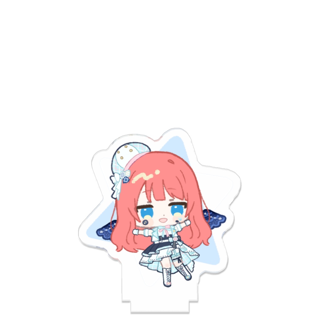 【アクスタ】ことね