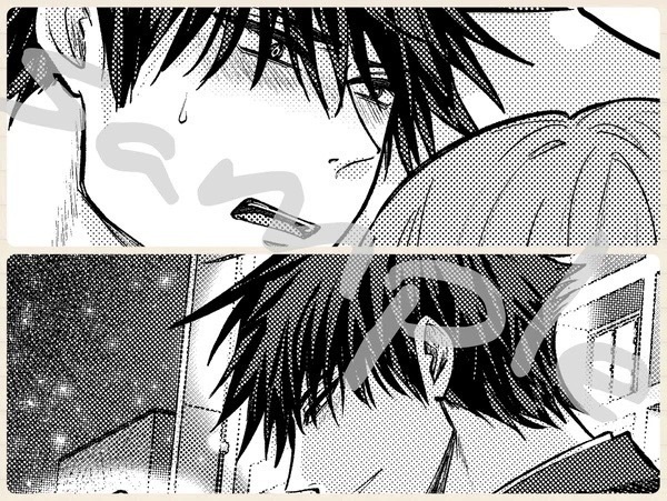 伏黒恵くんと青春したいっ!